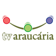 TV Araucaria - Lages SC Logo PNG Vector