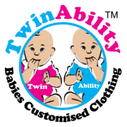Twinability Logo PNG Vector