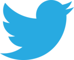 Twitter 2012 Positive Logo PNG Vector