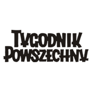 Tygodnik Powszechny Logo PNG Vector