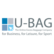 U-bag Logo PNG Vector