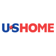 U.S. Home Logo PNG Vector
