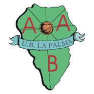 UB La Palma Logo PNG Vector