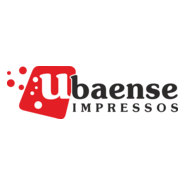 ubaense impressos Logo PNG Vector