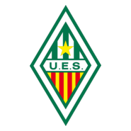 UE Sants Logo PNG Vector