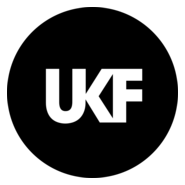 UKF Music Logo PNG Vector