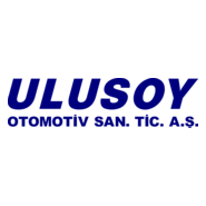 Ulusoy Logo PNG Vector