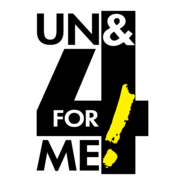 Un & Form 4 Logo PNG Vector