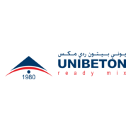 Unibeton Ready Mix Logo PNG Vector