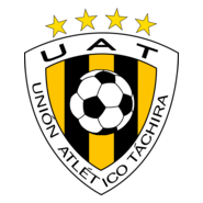 Union Atletico Tachira Logo PNG Vector