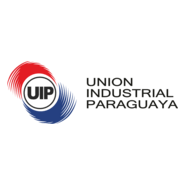 Unión Industrial Paraguaya Logo PNG Vector