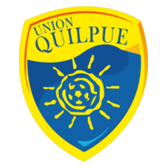 Union Quilpue Logo PNG Vector