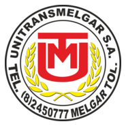 UNITRANSMELGAR S.A. Logo PNG Vector