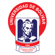 Universidad de Bolívar Logo PNG Vector