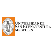 Universidad de San Buenaventura Medellin Logo PNG Vector