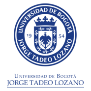 Universidad Jorge Tadeo Lozano de Bogotá Logo PNG Vector