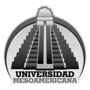 Universidad Mesoamericana Logo PNG Vector