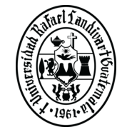 Universidad Rafael Landivar Logo PNG Vector