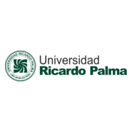 Universidad Ricardo Palma Logo PNG Vector