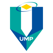 Universiti Malaysia Pahang Logo PNG Vector