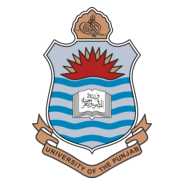 University of the Punjab Logo PNG Vector