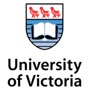 University of Victoria Logo PNG Vector