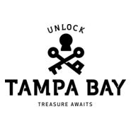 Unlock Tampa Bay Logo PNG Vector
