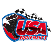 usa equipments Logo PNG Vector