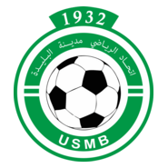 USMB Logo PNG Vector