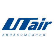 UTair airline Logo PNG Vector