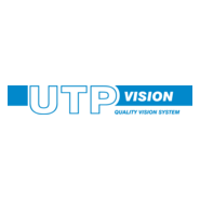 UTP Vision Logo PNG Vector