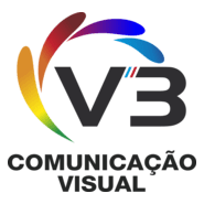 v3 digital Logo PNG Vector
