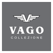 VAGO Logo PNG Vector