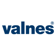Valnes AS Logo PNG Vector