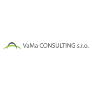 VaMa CONSULTING Logo PNG Vector