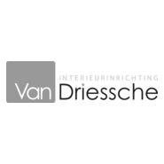 Van Driessche Interieur Logo PNG Vector