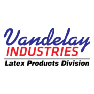 Vandelay Industries Latex Products Division Logo PNG Vector