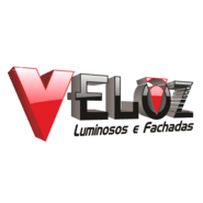 Veloz Luminosos Logo PNG Vector
