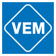 VEM Logo PNG Vector