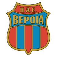 Veria (70's-80's) Logo PNG Vector