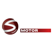 Viasat Motor (2008, negative) Logo PNG Vector