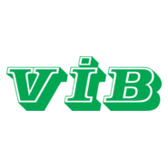 VIB Logo PNG Vector