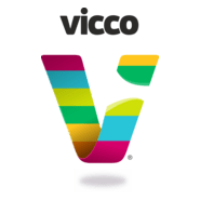 Vicco Logo PNG Vector