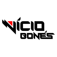 Vício Bonés Logo PNG Vector