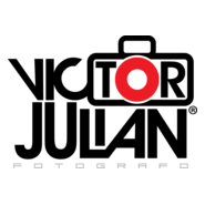 Victor Julian Logo PNG Vector