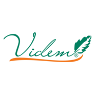 Videm Logo PNG Vector