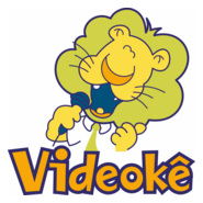 Videokê Logo PNG Vector