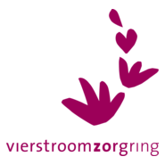 vierstroomzorgring Logo PNG Vector