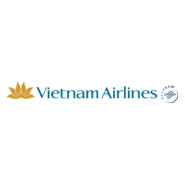 Vietnam Airlines Logo PNG Vector