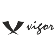 Vigor Logo PNG Vector